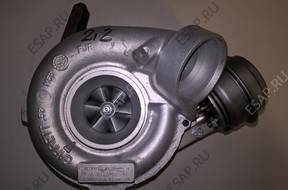 E,ML 270 CDi ТУРБИНА 6120960599