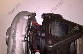 E,S klasa 3,2 CDi ТУРБИНА 6480960099