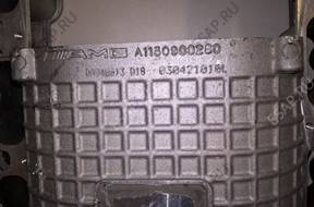 E,SL,CL,G,R,S 55 AMG v8 КОМПРЕССОР A1130900280