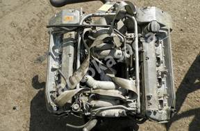 E W210 двигатель 4,2 V8  279KM M119985