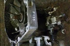 E125 HONDA ACCORD VI 1.8 КОРОБКА ПЕРЕДАЧ PX5-8