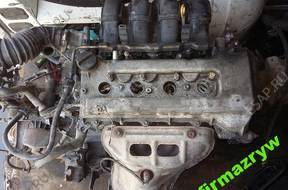 e1z t72r двигатель rav4 avensis