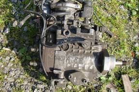 E2200 Mazda ТНВД R2R7