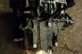 E258 VOLVO RENAULT 1.9 ДИЗЕЛЬ SKRZYNIA BIEGW 2000 год