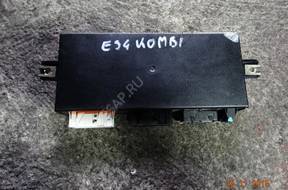 E34 BMW МОДУЛЬ БЛОК УПРАВЛЕНИЯ 8355140 DWA alarm