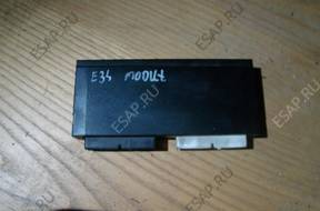 E34 BMW МОДУЛЬ komfortu 1379741