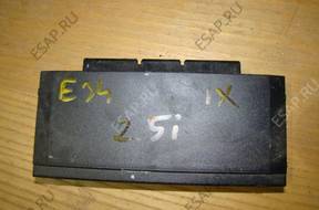 E34 BMW МОДУЛЬ komfortu 8350375