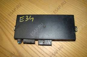 E34 BMW МОДУЛЬ komfortu alarm 8355139