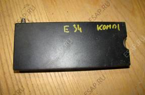 E34 BMW МОДУЛЬ telefonu GSM
