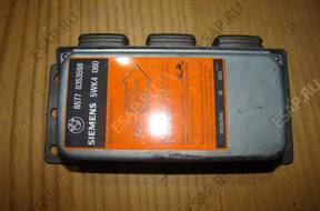 E34 BMW СЕНСОР AIRBAG airbag 8353598 2,5TDS