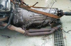 E38 750i 5.4 КОРОБКА ПЕРЕДАЧW АВТОМАТИЧЕСКАЯ 5HP30 032PZ