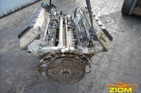 E39 4.4 V8 двигатель M62B44      свап