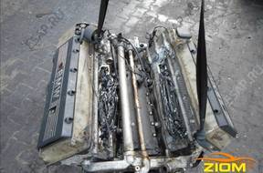 E39 4.4 V8 двигатель M62B44      свап