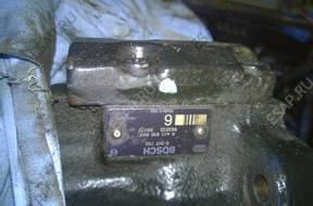E39 530D E46 330D  ТНВД BOSCH Tychy
