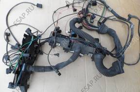 E39 535i V8 instalacja ДВИГАТЕЛЯ Lift 7503647