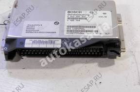 E39 БЛОК УПРАВЛЕНИЯ  КПП BIEGW   0260002360 2,0 24V