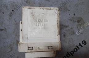 E46 2.0 D БЛОК УПРАВЛЕНИЯ WIEC AROWYCH