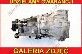 E46 316 РЕСТАЙЛИНГ 1.8 КОРОБКА ПЕРЕДАЧW BD1