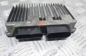 E46 318 TI БЛОК УПРАВЛЕНИЯ VELVETRONIC 7507493 7516207