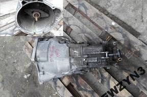 E46 318D 1.8 D КОРОБКА ПЕРЕДАЧW 2002 год HCI
