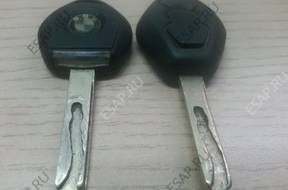 E46 M47 2.0d 136km EWS КЛЮЧ БЛОК УПРАВЛЕНИЯ ДВИГАТЕЛЕМ