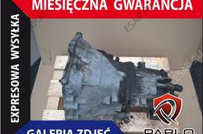 E46 РЕСТАЙЛИНГ 1.8 КОРОБКА ПЕРЕДАЧW 7529089 BDU