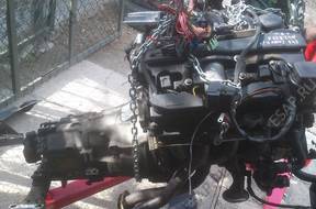 E46 РЕСТАЙЛИНГ 318i 1.8 КОРОБКА ПЕРЕДАЧ N42 VALVETRONIC