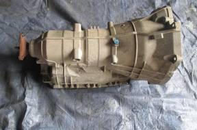 E60 E61 2.5D 3.0 КОРОБКА ПЕРЕДАЧW АВТОМАТИЧЕСКАЯ 6HP-21 08