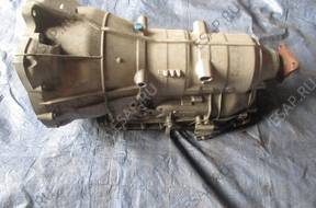 E60 E61 2.5D 3.0 КОРОБКА ПЕРЕДАЧW АВТОМАТИЧЕСКАЯ 6HP-21 08