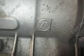 E60 E61 2.5D 3.0 КОРОБКА ПЕРЕДАЧW АВТОМАТИЧЕСКАЯ 6HP-21 08