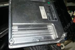 E60 E61 535 7796678 БЛОК УПРАВЛЕНИЯ CAS КЛЮЧ 7798184