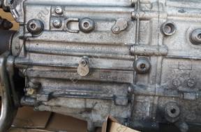 E60 E61 BMW КОРОБКА ПЕРЕДАЧW GS6-53DZ 3.0D 2.5D 530