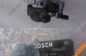 E60 E61 E65 X3 X5 3,0 BI 231 286KM ТНВД