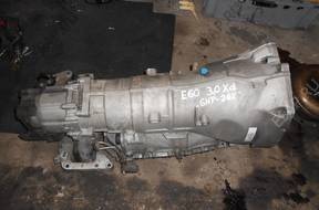 E60 E61 X3 3.0 Xd 4WD 6HP-26X КОРОБКА ПЕРЕДАЧ АВТОМАТИЧЕСКАЯ