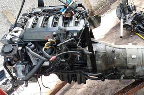 E60 X3 X5 2.5 3.0 D КОРОБКА ПЕРЕДАЧW АВТОМАТИЧЕСКАЯ 6HP-26
