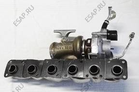 E70 E71 ТУРБОКОМПРЕССОР  35iX N55 -  7583904