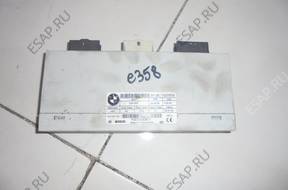 E71 X6 БЛОК УПРАВЛЕНИЯ PODNOSZENIA BAGANIKA 7207576