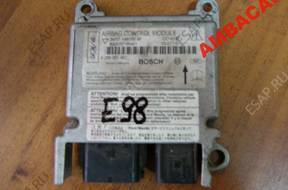 E98 FORD CMAX СЕНСОР AIRBAG 3M5T14B056 SKOCZW