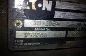 EATON fs/4106a КОРОБКА ПЕРЕДАЧ  VOLVO FL6