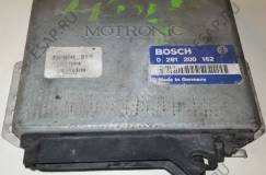 ЭБУ BOSCH 0261200162 PEUGEOT 205