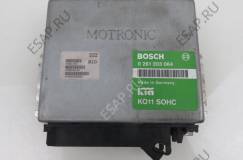 ЭБУ BOSCH 0261203064 KIA SPORTAGE I 2.0