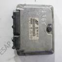 ЭБУ BOSCH 06A906018BT 0261204683 VW SHARAN 1.8 T