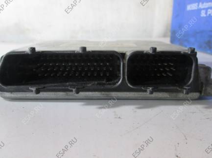 ЭБУ BOSCH 06A906018BT 0261204683 VW SHARAN 1.8 T