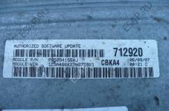 ЭБУ CHRYSLER SEBRING  2.4 P04692102AD P05094155AJ