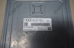 ЭБУ CONTINENTAL VW/AUDI/SKODA 06K907425A 8V0