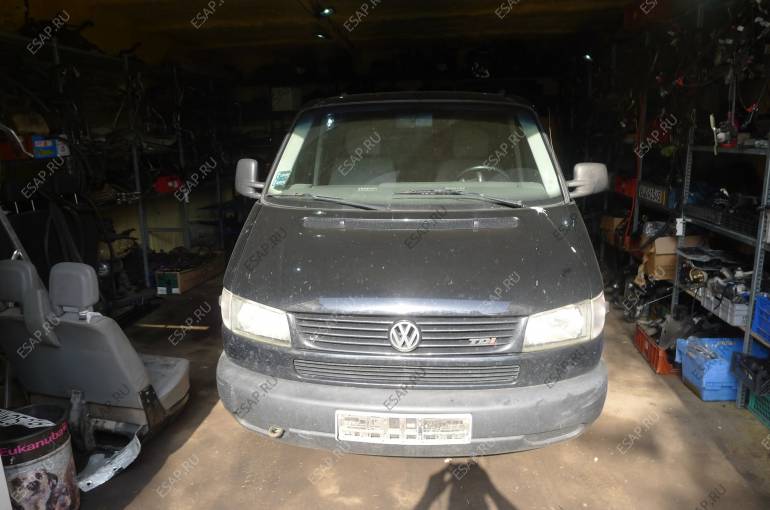 ЭБУ ДВИГАТЕЛЯ VW T4 2.5 TDI  074906018AH