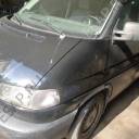 ЭБУ ДВИГАТЕЛЯ VW T4 2.5 TDI  074906018AH