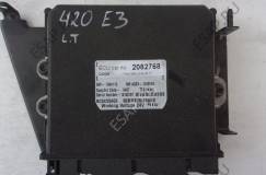 ЭБУ ECU COO6 2082768 SCANIA R420