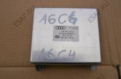 ЭБУ HELLA 4A0907473B 5DA007193-01 AUDI A6 C4 2.6 V6 ABC