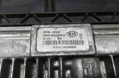 ЭБУ KIA CARNIVAL 2.9 CRDi  39104-4X910